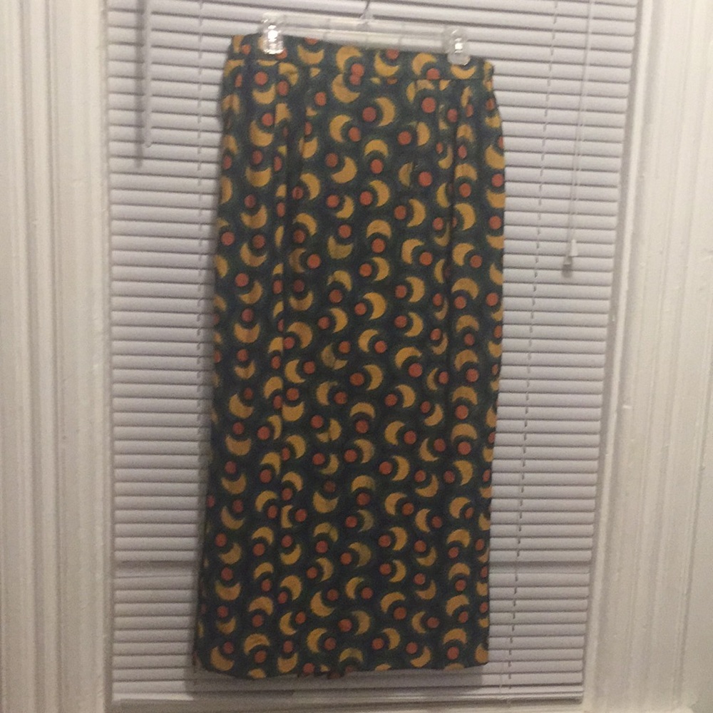 Two beautiful pieces AFRICAN dress